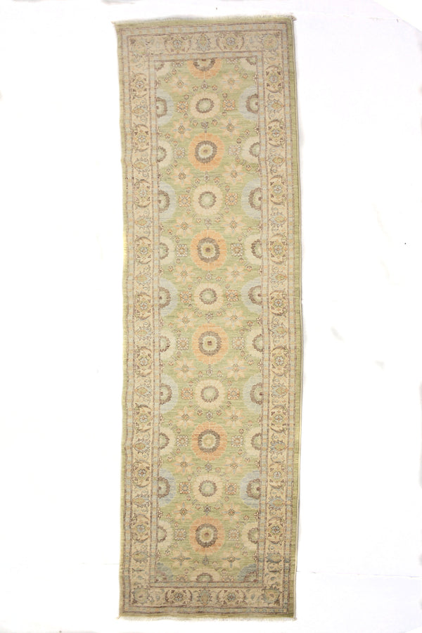 Afghan Chobi Runner, 90 x 310 cm