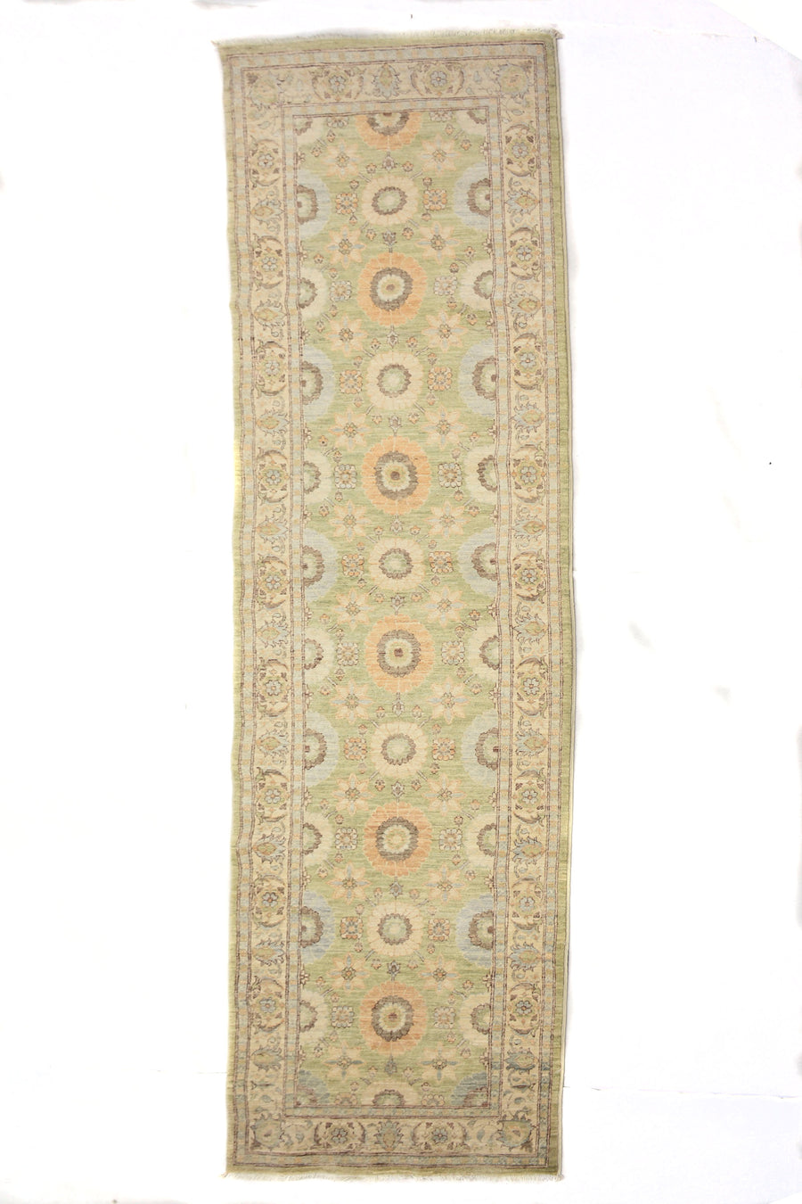 Afghan Chobi Runner, 90 x 310 cm