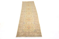 Afghan Chobi Runner, 90 x 310 cm