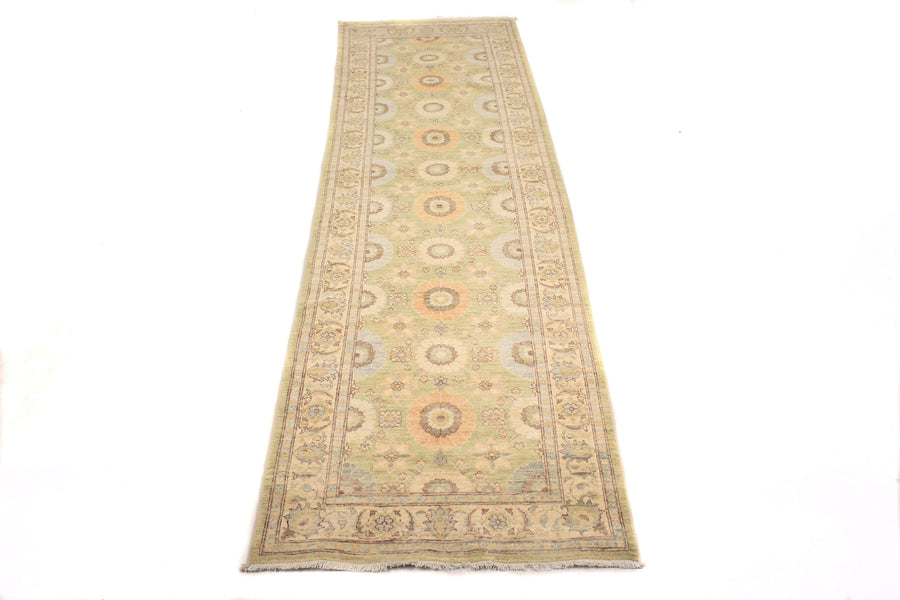 Afghan Chobi Runner, 90 x 310 cm