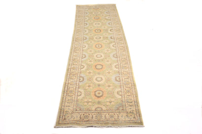 Afghan Chobi Runner, 90 x 310 cm (New Arrival)