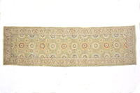 Afghan Chobi Runner, 90 x 310 cm