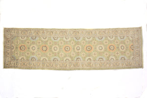 Afghan Chobi Runner, 90 x 310 cm