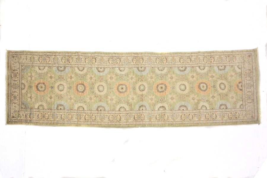 Afghan Chobi Runner, 90 x 310 cm