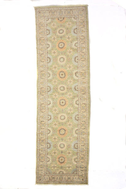Afghan Chobi Runner, 90 x 310 cm (New Arrival)
