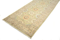 Afghan Chobi Runner, 90 x 310 cm