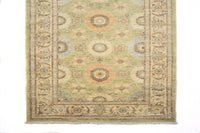 Afghan Chobi Runner, 90 x 310 cm