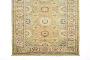 Afghan Chobi Runner, 90 x 310 cm