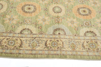 Afghan Chobi Runner, 90 x 310 cm