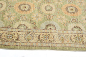 Afghan Chobi Runner, 90 x 310 cm