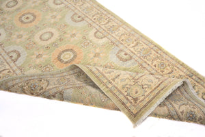 Afghan Chobi Runner, 90 x 310 cm
