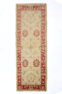 Afghan Chobi Runner, 80 x 203 cm