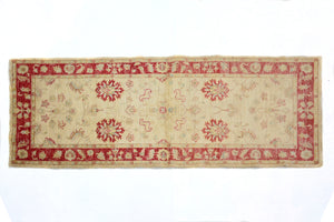 Afghan Chobi Runner, 80 x 203 cm