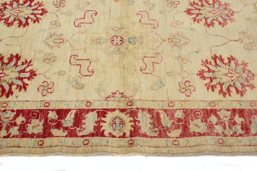 Afghan Chobi Runner, 80 x 203 cm