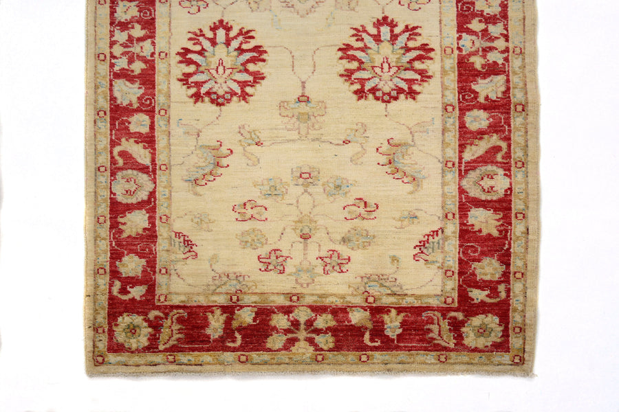 Afghan Chobi Runner, 80 x 203 cm