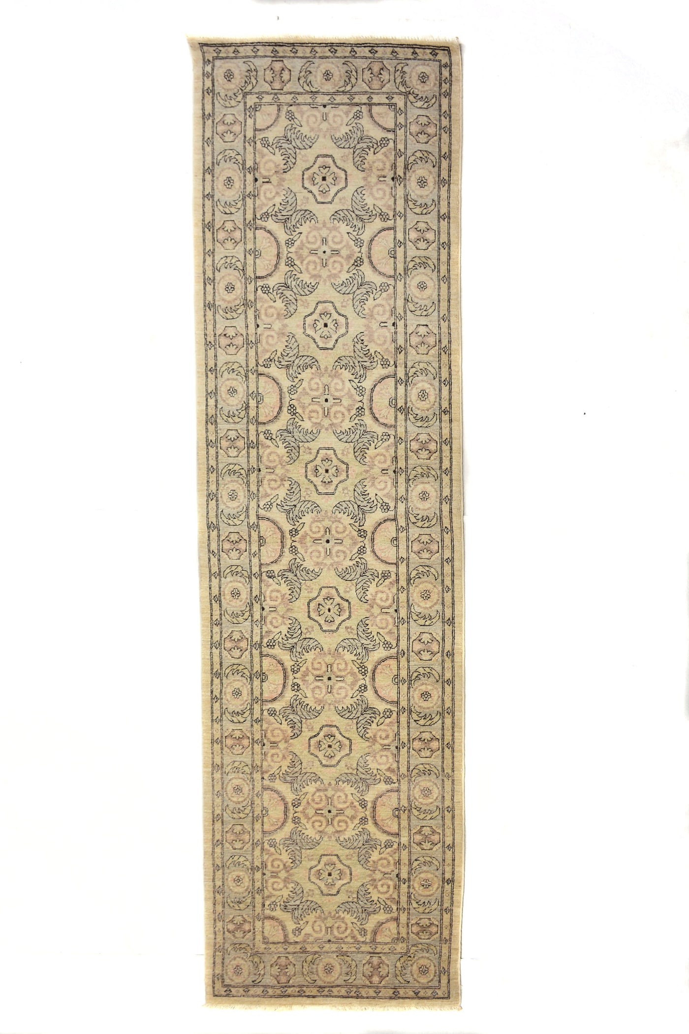 Afghan Chobi Runner, 87 x 309 cm