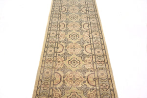 Afghan Chobi Runner, 87 x 309 cm