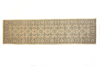 Afghan Chobi Runner, 87 x 309 cm
