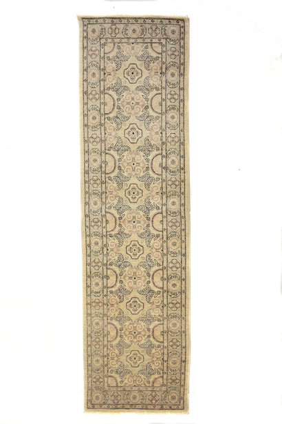 Afghan Chobi Runner, 87 x 309 cm (New Arrival)