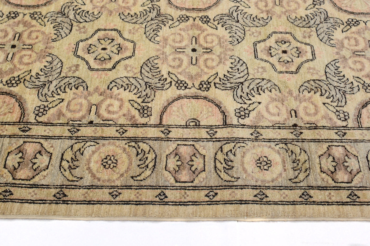 Afghan Chobi Runner, 87 x 309 cm