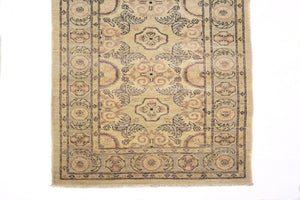 Afghan Chobi Runner, 87 x 309 cm