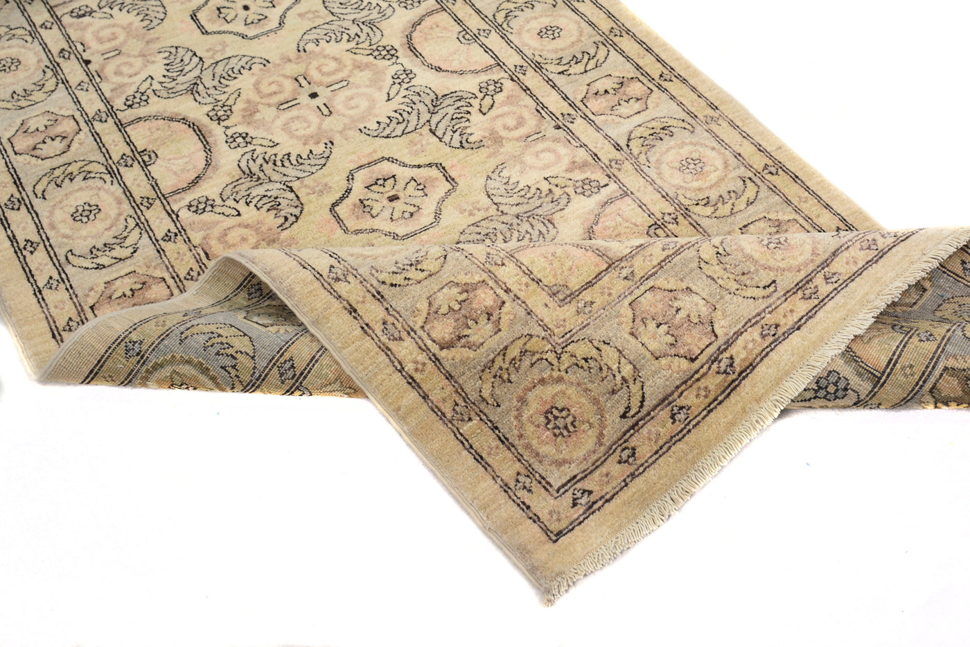 Afghan Chobi Runner, 87 x 309 cm