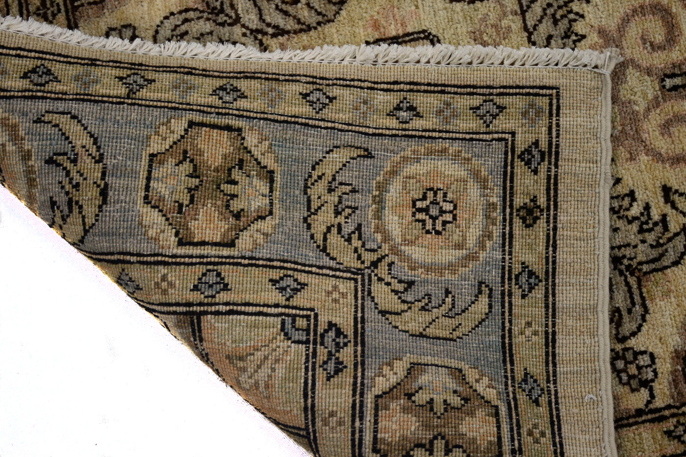 Afghan Chobi Runner, 87 x 309 cm