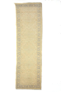 Afghan Chobi Runner, 73 x 300 cm