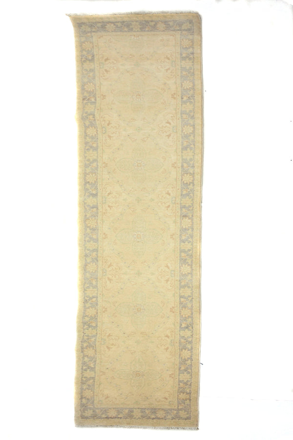Afghan Chobi Runner, 73 x 300 cm
