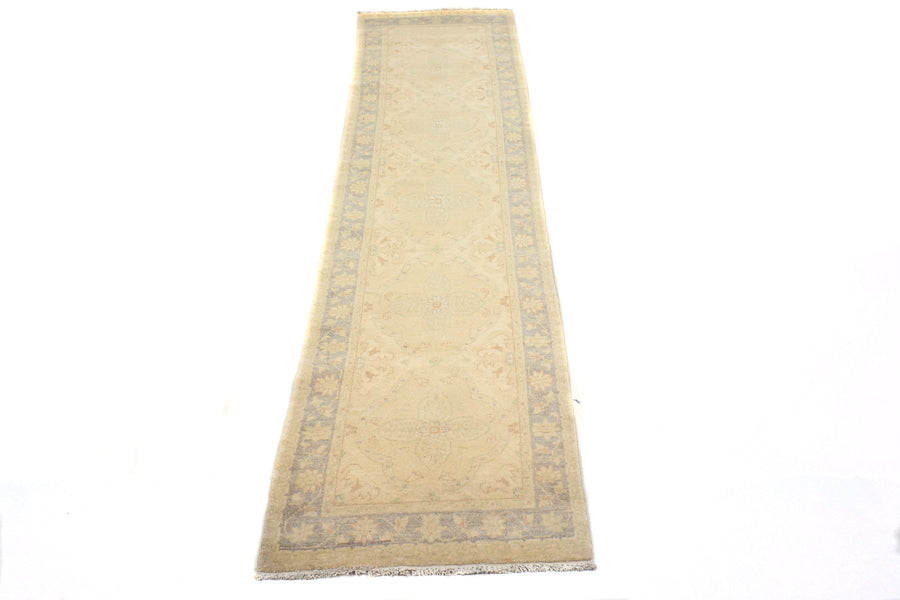 Afghan Chobi Runner, 73 x 300 cm