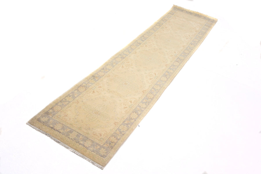 Afghan Chobi Runner, 73 x 300 cm