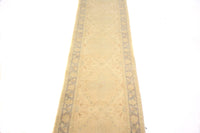 Afghan Chobi Runner, 73 x 300 cm