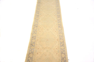 Afghan Chobi Runner, 73 x 300 cm