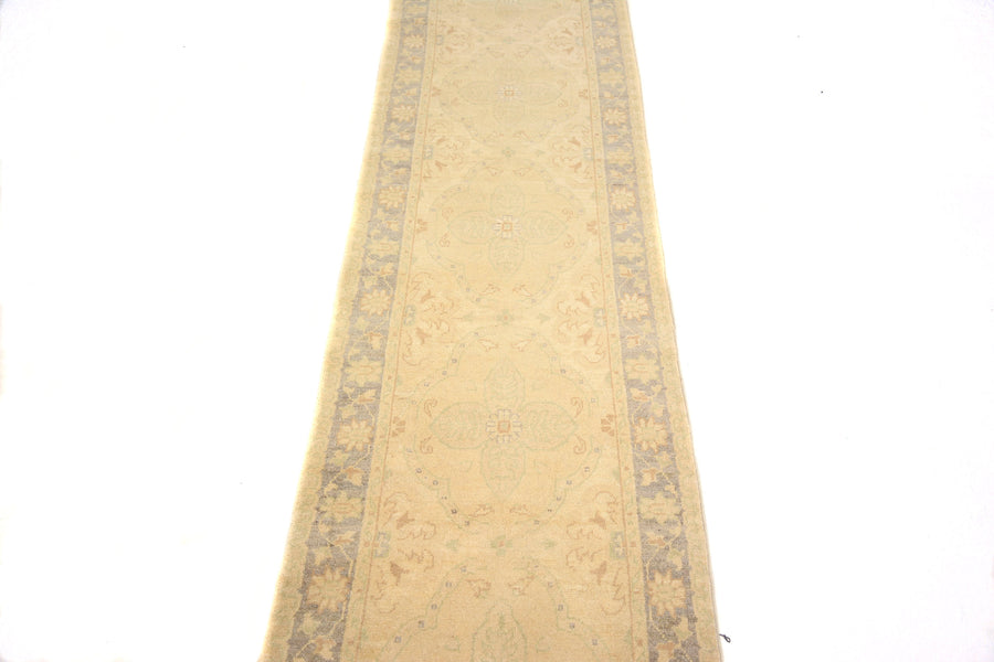 Afghan Chobi Runner, 73 x 300 cm