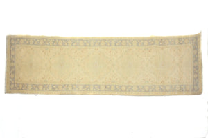 Afghan Chobi Runner, 73 x 300 cm