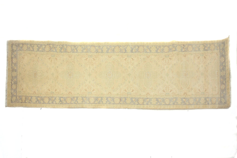 Afghan Chobi Runner, 73 x 300 cm