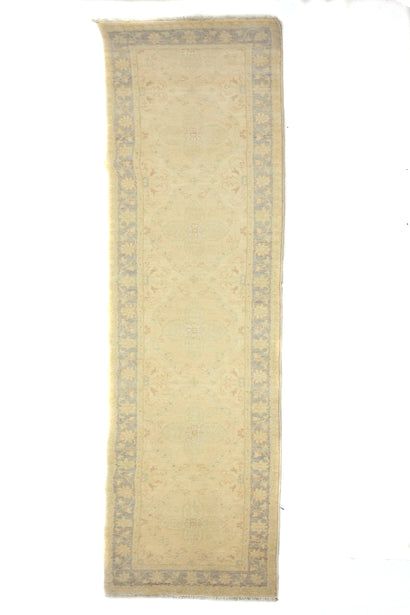 Afghan Chobi Runner, 73 x 300 cm (New Arrival)