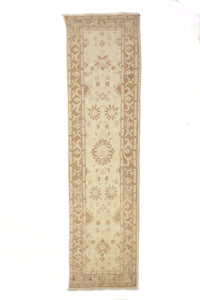Afghan Chobi Runner, 75 x 283 cm