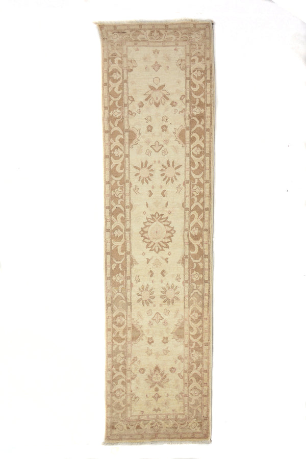 Afghan Chobi Runner, 75 x 283 cm