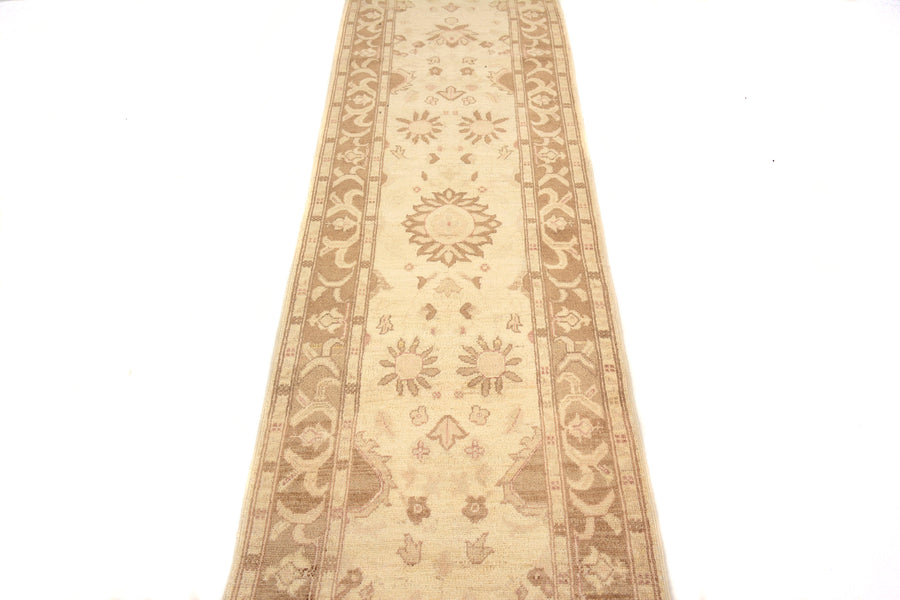 Afghan Chobi Runner, 75 x 283 cm
