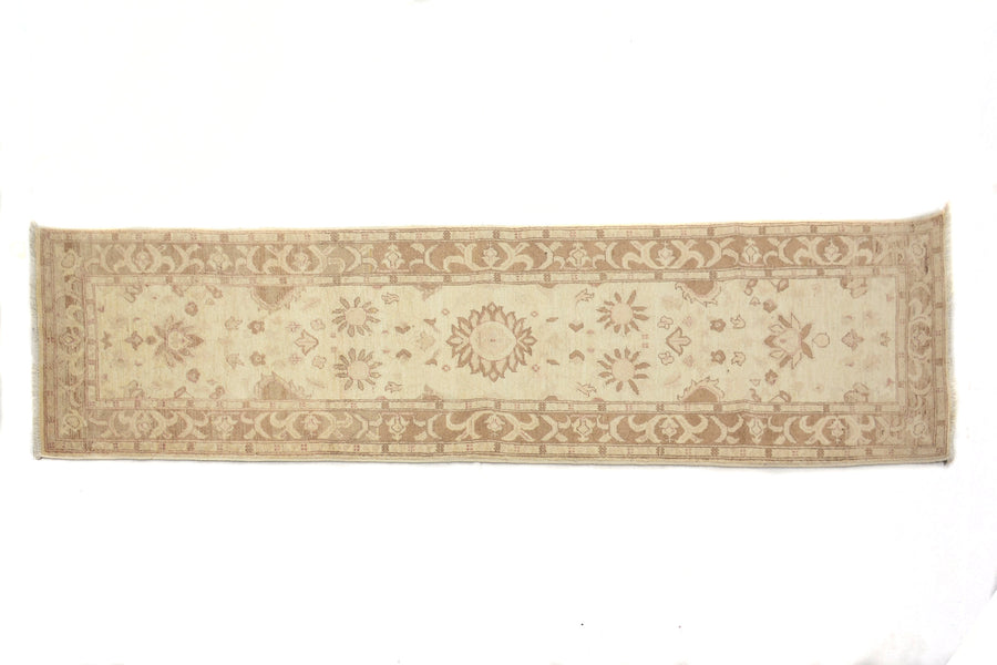 Afghan Chobi Runner, 75 x 283 cm