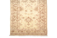 Afghan Chobi Runner, 75 x 283 cm