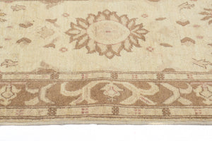 Afghan Chobi Runner, 75 x 283 cm