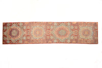 Afghan Chobi Runner, 75 x 294 cm
