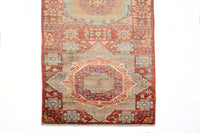 Afghan Chobi Runner, 75 x 294 cm