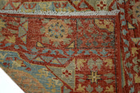 Afghan Chobi Runner, 75 x 294 cm