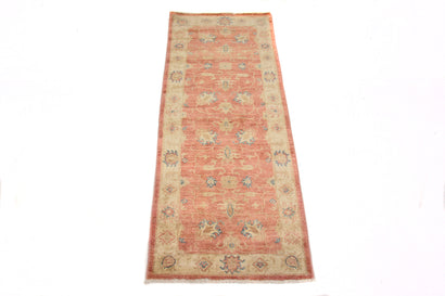 Afghan Chobi Runner, 64 x 171 cm (New Arrival)