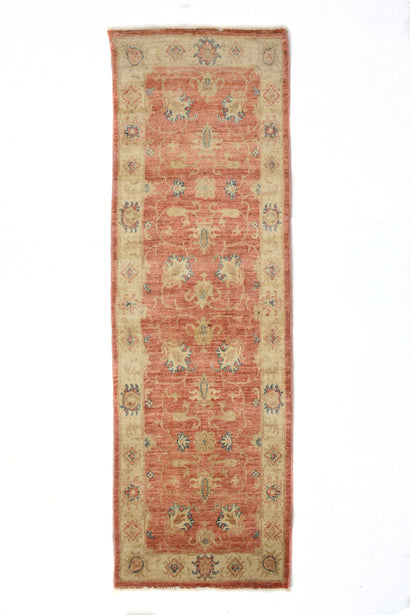 Afghan Chobi Runner, 64 x 171 cm (New Arrival)