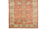 Afghan Chobi Runner, 64 x 171 cm