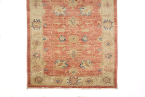 Afghan Chobi Runner, 64 x 171 cm